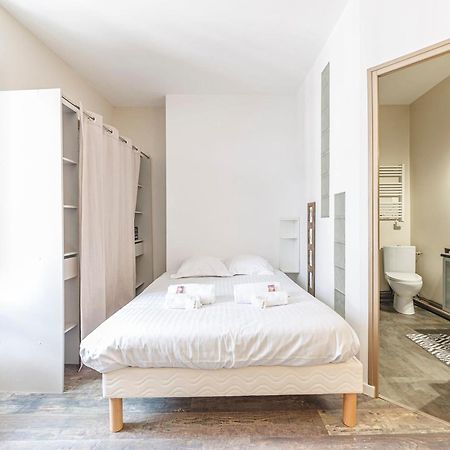 Le Garnier - Studio Au Coeur De La Doutre Apartman Angers Kültér fotó