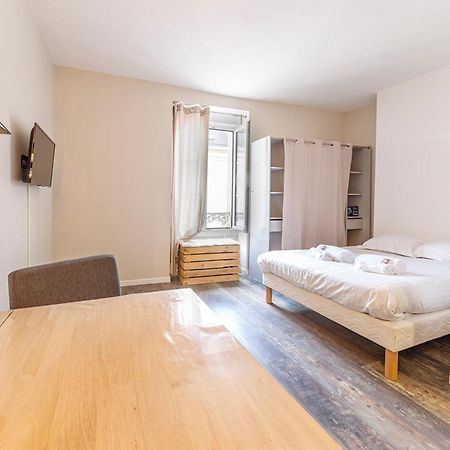 Le Garnier - Studio Au Coeur De La Doutre Apartman Angers Kültér fotó