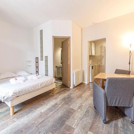 Le Garnier - Studio Au Coeur De La Doutre Apartman Angers Kültér fotó