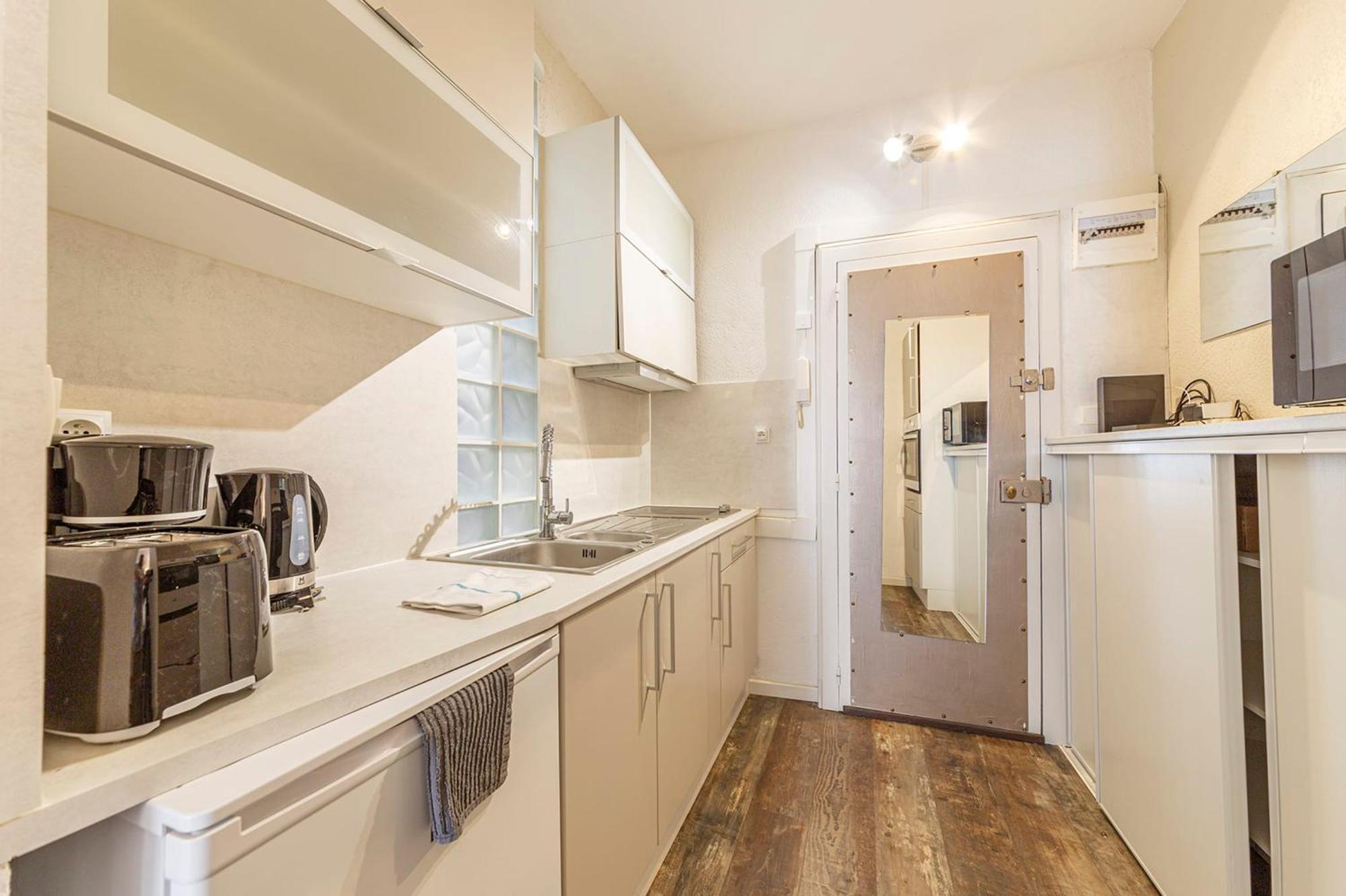 Le Garnier - Studio Au Coeur De La Doutre Apartman Angers Kültér fotó