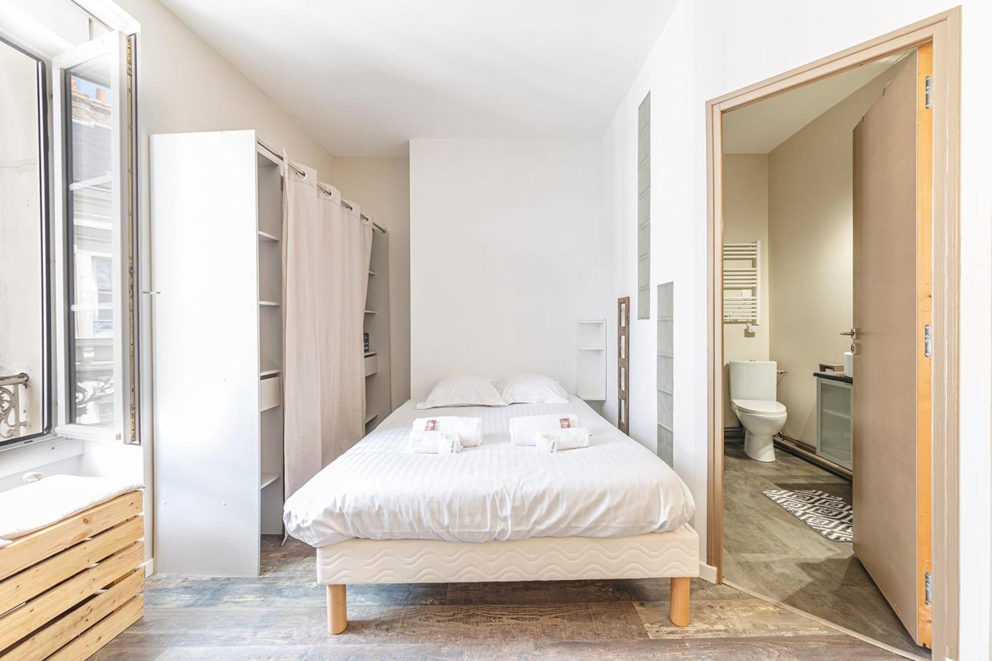 Le Garnier - Studio Au Coeur De La Doutre Apartman Angers Kültér fotó